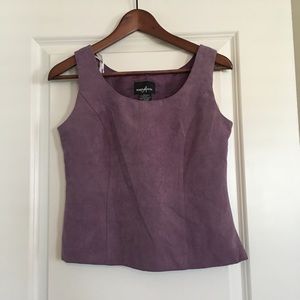 Shirt and Blazer set